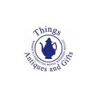 Things Antiques and Gifts, Winnipeg, MB opening hours
