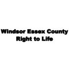 Right To Life Association Of Windsor And Area, opening hours