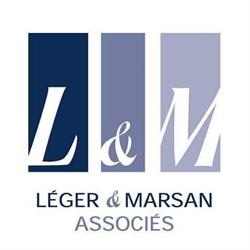 Leger & Marsan, Terrebonne, QC opening hours