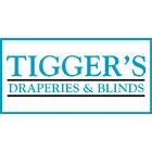 Tigger's Draperies & Blinds, Sydney, NS opening hours