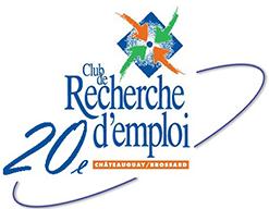Club De Recherche d'Emploi Brossard, opening hours