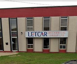 Letcar Mechanical Group Ltd, Fort McMurray, AB opening hours