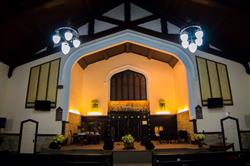 All Nations Full Gospel Church, Hamilton, ON opening hours