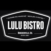 Lulu Bistro, Boucherville, QC opening hours