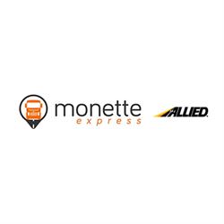 Monette Express Quebec Inc, opening hours