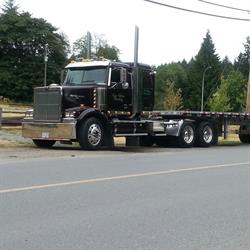 P & R Truck Centre, Duncan, BC opening hours