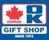 O K Gift Shop Ltd in Vancouver, BC (West End) - Opening Hours