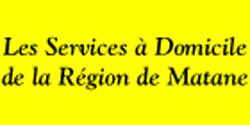 Les Services à Domicile de la Région de Matane, opening hours