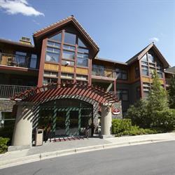 Platinum Suites, Canmore, AB opening hours