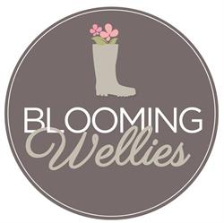 Blooming Wellies Flower Boutique, Newmarket, ON opening hours