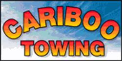 Cariboo Towing, Williams Lake, BC opening hours