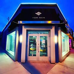 Bill Miles For Men, Etobicoke, ON opening hours