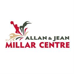 Allan & Jean Millar Centre, Whitecourt, AB opening hours