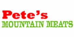 Pete's Mountain Meats, Port Alberni, BC opening hours