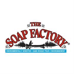 Soap Factory, The, St. Catharines, ON opening hours