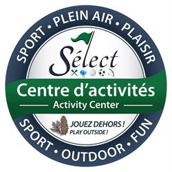 Golf le Sélect, Mirabel, QC opening hours