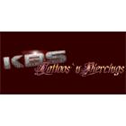 KBS Tattoos and Piercings, Moncton, NB opening hours