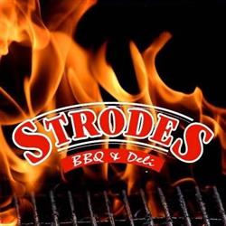 Strodes BBQ & Deli, Brantford, ON opening hours