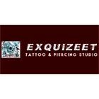 Exquizeet Tattoo & Piercing Studio, Brampton, ON opening hours