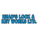 Head's Lock & Key Works Ltd, Calgary, AB opening hours