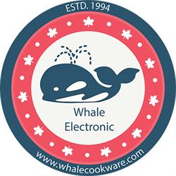 Whale Electric Cookware Co Ltd, Richmond, BC opening hours