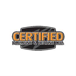 Certified Plumbing & Heating, Regina, SK opening hours