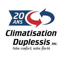 Climatisation Duplessis inc, Sherbrooke, QC opening hours