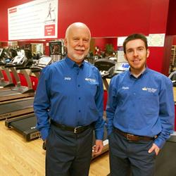 Legge Fitness Superstores Ltd, Listowel, ON opening hours