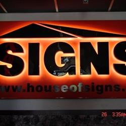 House Of Signs, Red Deer, AB opening hours