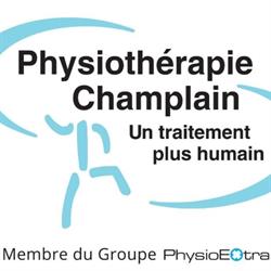 Clinique De Physiothérapie Champlain, Salaberry-de-Valleyfield, QC opening hours
