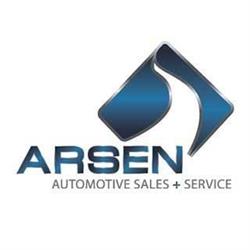 Arsen Automotive Sales And Service Inc, Scarborough, ON opening hours