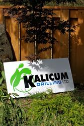 Kalicum Drilling, Cassidy, BC opening hours
