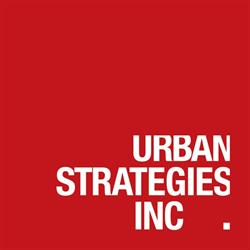 Urban Strategies in Toronto, ON (Downtown) - Opening Hours
