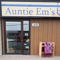 Auntie Em's Scrapbooking, Cornwall, ON opening hours