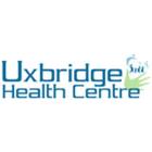 Uxbridge Health Centre, opening hours