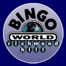 Bingo World and Gaming Richmond Hill, opening hours