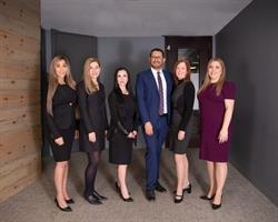 Bell & Stock Family Law in Calgary, AB (Downtown) - Opening Hours