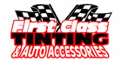 First Class Tinting, Orangeville, ON opening hours