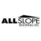 All Slope Roofing Ltd, Kamloops, BC opening hours