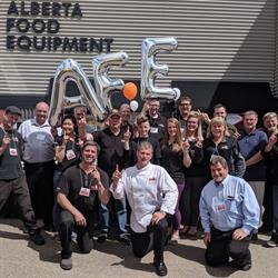 Alberta Food Equipment Ltd, Edmonton, AB opening hours