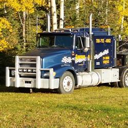 Superior Towing, Edson, AB opening hours