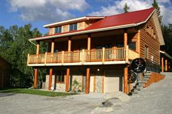 York Creek B & B, Coleman, AB opening hours