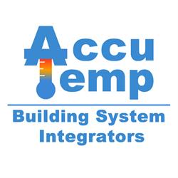 Accu-Temp Cooling & Heating Systems Inc, Kitchener, ON opening hours
