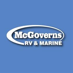 McGovern's RV & Marine, Grande Prairie, AB opening hours