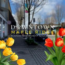 Downtown Maple Ridge Business Improvement Assn, opening hours