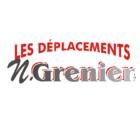 Les Déplacements N Grenier Inc, Thetford Mines, QC opening hours