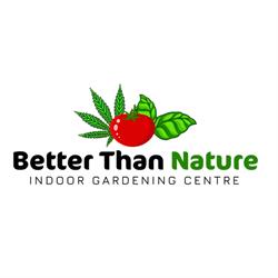 Better Than Nature Winnipeg, opening hours