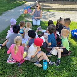 Small Beginnings Preschool - WELCOME, Abbotsford, BC opening hours