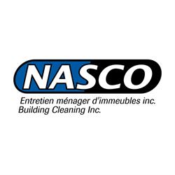 Nasco Entretien Ménager D'Immeubles Inc, Gatineau, QC opening hours
