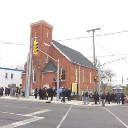 Westview Christian Fellowship, St. Catharines, ON opening hours